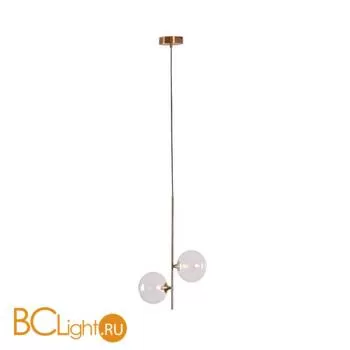 Подвесной светильник Kink Light Киара 07603-2L E14