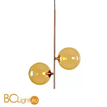 Подвесной светильник Kink Light Киара 07603-2L(20) E14