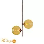 Подвесной светильник Kink Light Киара 07603-2L(20) E14