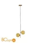 Подвесной светильник Kink Light Киара 07603-2L(20) E14 - Фото 0