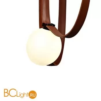 Подвесной светильник Kink Light Клиф 07682-5,04 - Фото 0