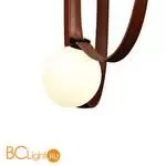 Подвесной светильник Kink Light Клиф 07682-5,04 - Фото 0