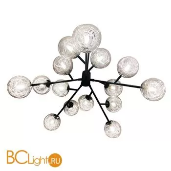 Потолочная люстра Kink Light Кливия 07644