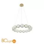 Подвесной светильник Kink Light Клоди 07629-15,20