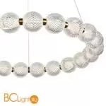 Подвесной светильник Kink Light Клоди 07629-20,20 - Фото 0