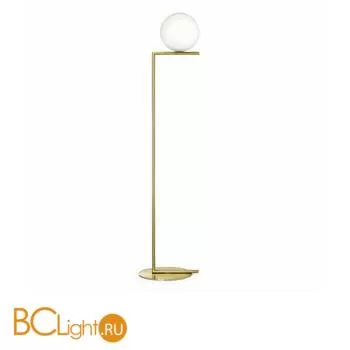 Торшер Kink Light Коин 07626-F