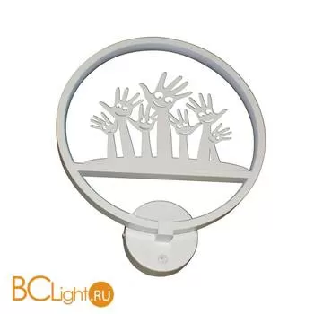 Настенный светильник Kink Light Компания 074110,13