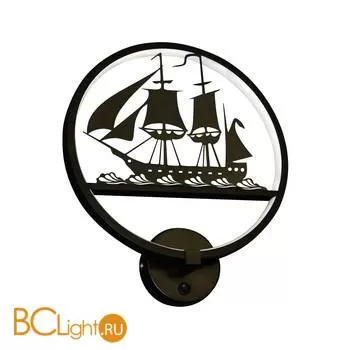 Настенный светильник Kink Light Корабль 074110,4