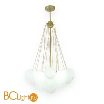 Подвесной светильник Kink Light Криста 08476-19,20