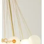 Подвесной светильник Kink Light Криста 08476-19,20 - Фото 0