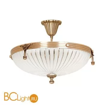 Потолочный светильник Kink Light Кристалл классика 2067/O.К.Т ANTIK