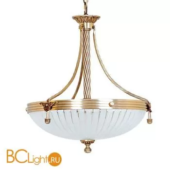 Подвесной светильник Kink Light Кристалл классика 2067 BT ANTIK