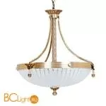 Подвесной светильник Kink Light Кристалл классика 2067 BT ANTIK