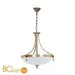 Подвесной светильник Kink Light Кристалл классика 2067 BT ANTIK - Фото 0