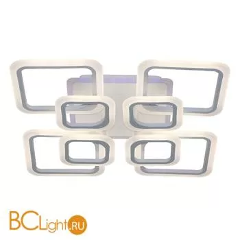 Потолочный светильник Kink Light Квадро 07811