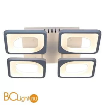 Потолочный светильник Kink Light Квадро 08110D