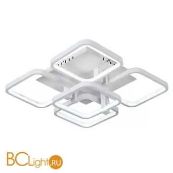 Потолочный светильник Kink Light Квадро 08112(4000K)
