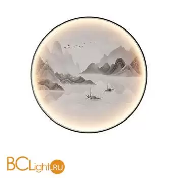Настенный светильник Kink Light Лаго 07832-80,19