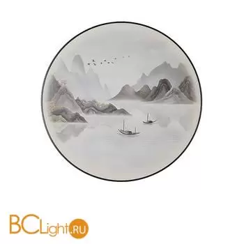 Настенный светильник Kink Light Лаго 07832-80,19 - Фото 0