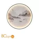 Настенный светильник Kink Light Лаго 07832-80,19