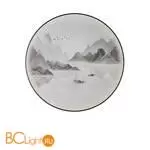 Настенный светильник Kink Light Лаго 07832-80,19 - Фото 0