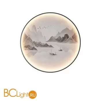 Настенный светильник Kink Light Лаго 07832-60,19