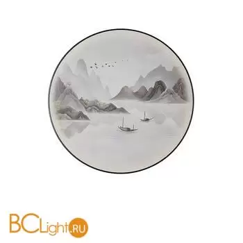 Настенный светильник Kink Light Лаго 07832-60,19 - Фото 0