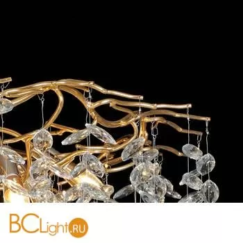 Люстра Kink Light Ласми 07872-80,33 - Фото 0
