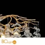 Люстра Kink Light Ласми 07872-80,33 - Фото 0