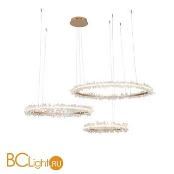 Подвесной светильник Kink Light Лаура 08246,33P