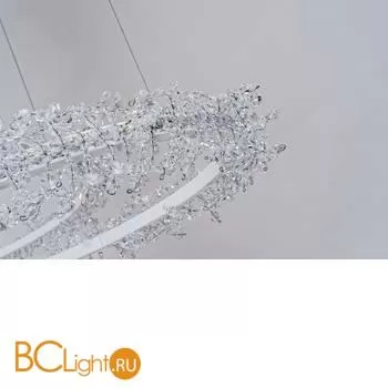 Подвесной светильник Kink Light Лаура 08246,01P - Фото 0