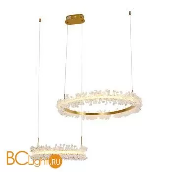 Подвесной светильник Kink Light Лаура 08245,36PA