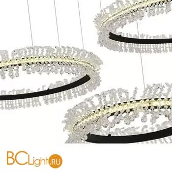 Подвесной светильник Kink Light Лаура 08246,19PA - Фото 0