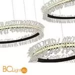 Подвесной светильник Kink Light Лаура 08246,19PA - Фото 0