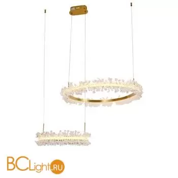 Подвесной светильник Kink Light Лаура 08245,36PA(4000K)