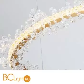 Подвесной светильник Kink Light Лаура 08244,36A(4000K) - Фото 0