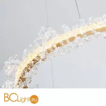 Подвесной светильник Kink Light Лаура 08243,36A(4000K) - Фото 0