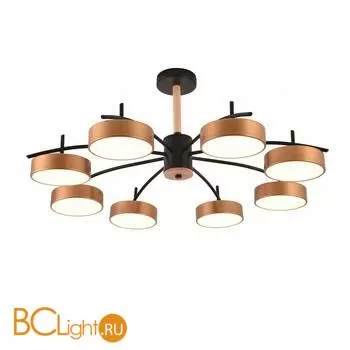 Люстра Kink Light Лавна 07651-8,33