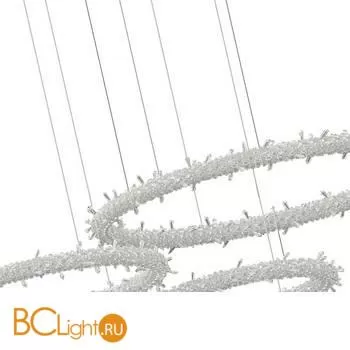 Люстра Kink Light Лиам 07875-80+60+40P,02(4000K) - Фото 0