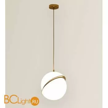 Подвесной светильник Kink Light ЛИЕН 07625-1а,33 - Фото 0