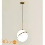 Подвесной светильник Kink Light ЛИЕН 07625-1а,33 - Фото 0