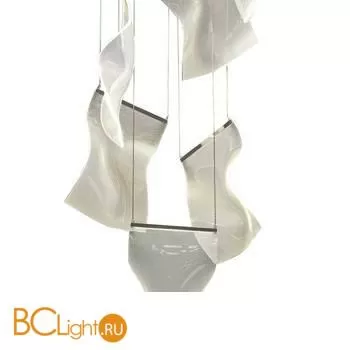 Подвесной светильник Kink Light Лиора 08035-6A,02 - Фото 0