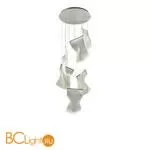 Подвесной светильник Kink Light Лиора 08035-6A,02