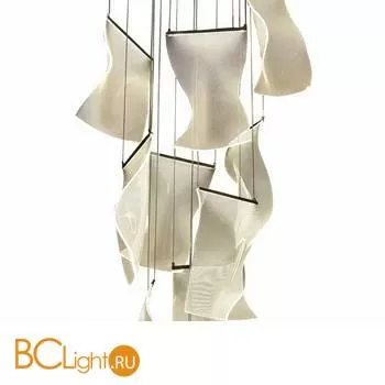 Подвесной светильник Kink Light Лиора 08035-10A,02 - Фото 0