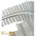 Подвесной светильник Kink Light Лира 07661A,02 - Фото 0