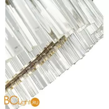 Подвесной светильник Kink Light Лира 07661A,36 - Фото 0