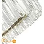 Подвесной светильник Kink Light Лира 07661A,36 - Фото 0