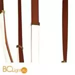 Подвесной светильник Kink Light Лирд 07689-120+150+180,04 - Фото 0