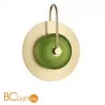 Настенный светильник Kink Light Лире 08414,20