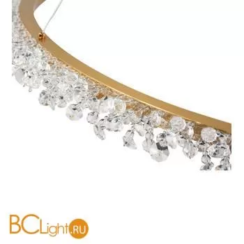 Подвесной светильник Kink Light ЛаураЛюкс 08454-80,36 - Фото 0